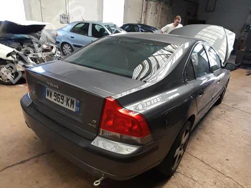 Left front window switch VOLVO S60 I (384) R 2,5 T AWD | BP39050737I27 - Image 11
