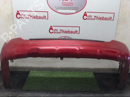 Used Rear bumper SUBARU FORESTER (SG_) 2.0 S Turbo AWD (SG5) (177 hp) 30779929