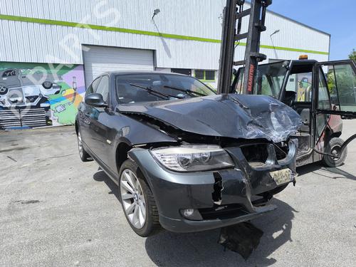 Left taillight BMW 3 (E90) 330 d | BP40126834C34  - Image 12