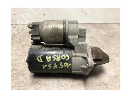 Starter OPEL CORSA D (S07) 1.2 (L08, L68) | BP25305782M8