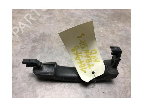 Front right exterior door handle FORD TRANSIT V363 Van (FCD, FDD) 2.0 EcoBlue | BP20620352C129 