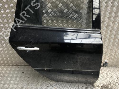 Used Right rear door Right rear door RENAULT KOLEOS I (HY_) 2.0 dCi 4x4 (HY0K) (150 hp) 40226662 40226662