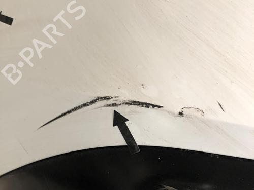 Bagtil kofangere VW GOLF VIII (CD1, DA1) 2.0 TDI | BP31203012C8 