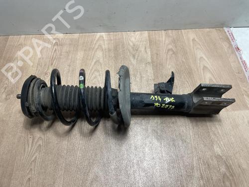 Used Left front shock absorber DS DS 4 / DS 4 CROSSBACK (NX_) 1.6 BlueHDi 120 (120 hp) 13281748