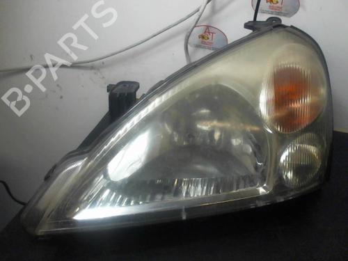 Venstre forlygte SUZUKI LIANA Hatchback 1.4 DDiS (90 hp) 13136365