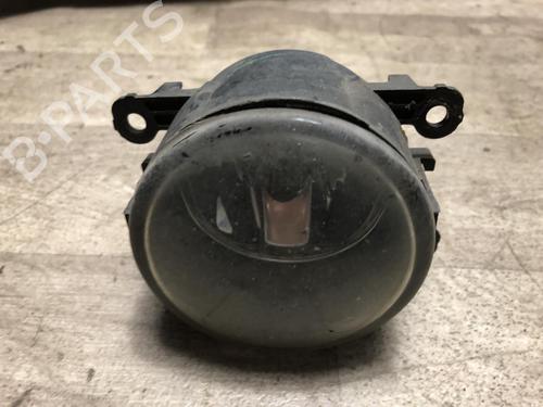 Used Left front fog light RENAULT SCÉNIC II (JM0/1_) 1.5 dCi (JM1E, JM16) (106 hp) 31196061