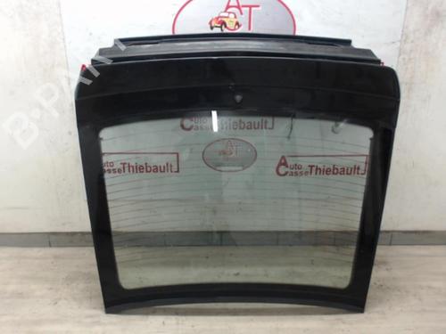 Used Tailgate Tailgate 29393496 29393496