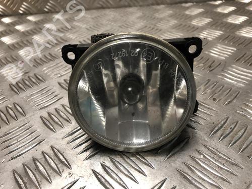 Used Left front fog light CITROËN C3 Picasso (SH_) 1.6 HDi (90 hp) 24612334