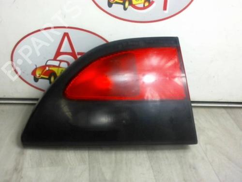 Venstre baglygte bagklap RENAULT MEGANE I Classic (LA0/1_) 1.6 e (LA0F, LA0S) | BP13228571C79 