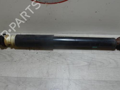 Venstre bagtil støddæmper RENAULT TWINGO III (BCM_, BCA_) 0.9 TCe 90 (BCM9, BCM2) (90 hp) 13223604