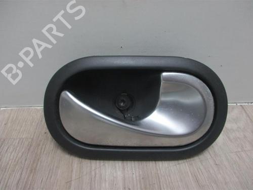 Front right interior door handle RENAULT MEGANE II (BM0/1_, CM0/1_) 1.9 dCi | BP20626584I14 