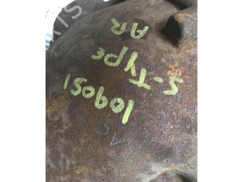 Annen JAGUAR S-TYPE II (X200) 2.7 D | BP25899746O1 