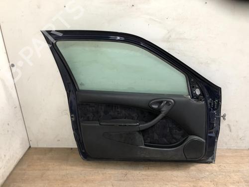 Used Left front door Left front door CITROËN XSARA (N1) 1.9 TD (90 hp) 20630511 20630511
