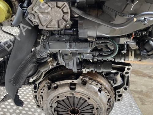 Engine CITROËN BERLINGO Box Body/MPV (B9) 1.6 HDi 90 | BP38155684M1 - Image 2