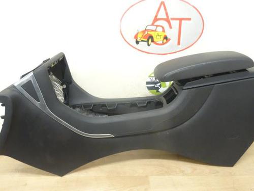 Consolle centrale CITROËN C5 III (RD_) 2.0 HDi (RDRHD8, RDRHDJ, RDRHR8, RDRHRJ) (136 hp) 29524312