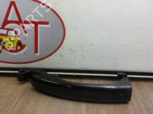 rear-right-exterior-door-handle-audi-a4-b8-avant-8k5-2007-2008-2009-2010-2011-2012-2013-2014-2015-2016-2017-25799730 main image