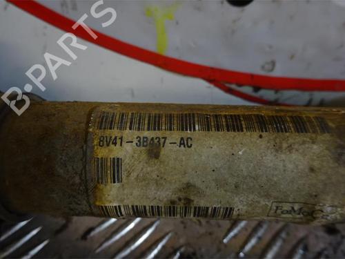 Left front driveshaft FORD KUGA I 2.0 TDCi | BP25298473M38 
