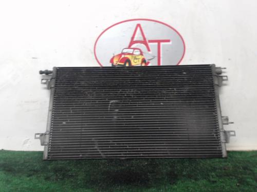 Used AC radiator RENAULT VEL SATIS (BJ0_) 2.0 16V Turbo (BJ0K) (163 hp) 30781147