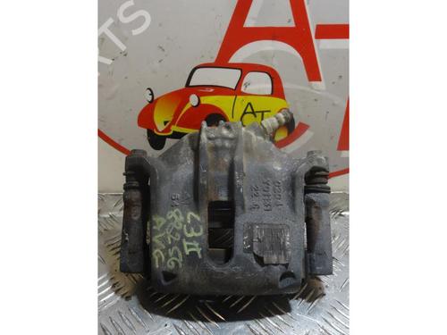 Left front brake caliper CITROËN C3 II (SC_) 1.6 BlueHDi 75 | BP13270563M105 