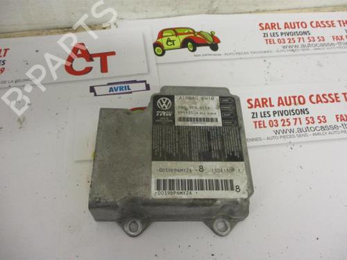 Used ECU airbags VW PASSAT B6 (3C2) 2.0 TDI 16V (140 hp) 24604232