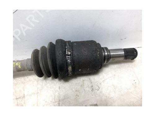 Left front driveshaft FIAT PANDA (169_) 1.1 (169.AXA1A) | BP25305572M38