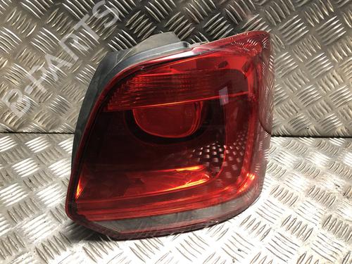 Høyre baklys Høyre baklys VW POLO V (6R1, 6C1) 1.2 (70 hp) 34099824 34099824