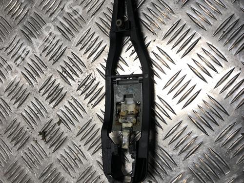 Maneta exterior delantera derecha BMW 3 Coupe (E46) 328 Ci (193 hp) 31203844