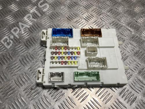 Used Fuse box FORD FOCUS III 1.6 TDCi (95 hp) 31626940