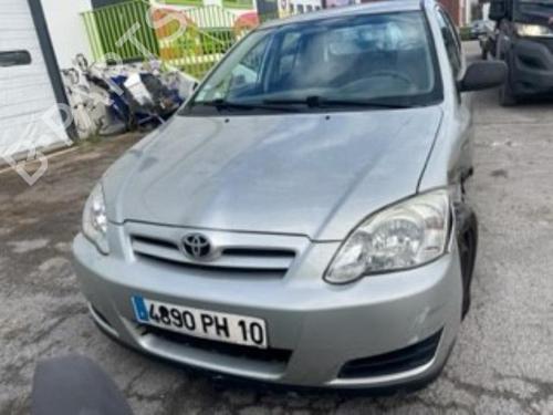 Front wiper motor TOYOTA COROLLA (_E12_) 1.4 D (NDE120_, NDE120R) | BP20612701M29 