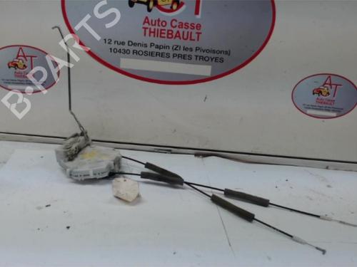 Used Front right lock HONDA FR-V (BE) 2.2 i CTDi (BE5) (140 hp) 12972094