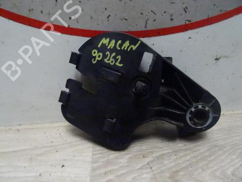 Maneta interior PORSCHE MACAN (95B) 3.0 S Diesel (258 hp) 13263194