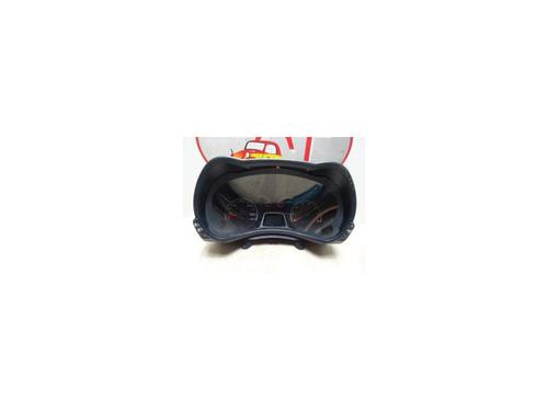 Used Instrument cluster FORD KA (RU8) 1.2 (69 hp) 12966333