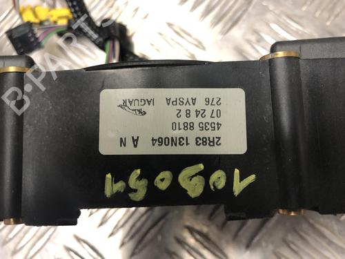 Steering column stalk JAGUAR S-TYPE II (X200) 2.7 D | BP31197266I23