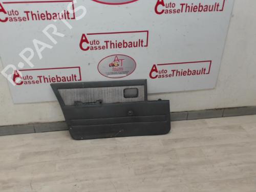 Used Front left panel PEUGEOT 205 II (20A/C) 1.8 Diesel (60 hp) 20617493