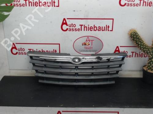 Used Grille CHRYSLER VOYAGER IV (RG, RS) 2.5 CRD (141 hp) 13265674