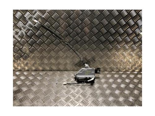 Rear right lock PEUGEOT 3008 I MPV (0U_) 1.6 HDi | BP27535382C99 