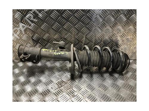 Left front shock absorber FIAT GRANDE PUNTO (199_) 1.3 D Multijet | BP26506717M16 