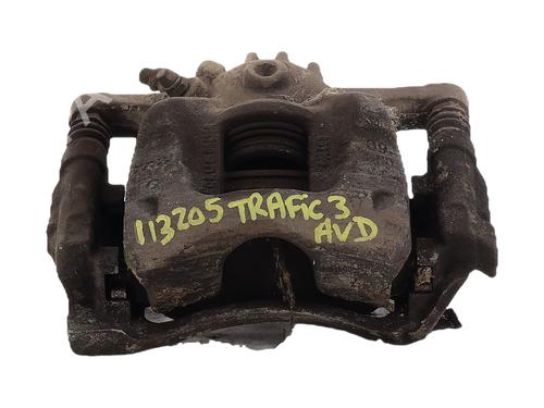 Used Right front brake caliper Right front brake caliper 39614113 39614113