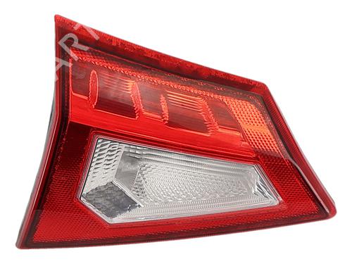 Used Left tailgate light Left tailgate light 39227188 39227188