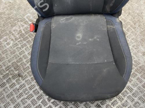 Left front seat DACIA DUSTER (PYM_, PYN_) 1.0 ECO G-100 | BP36558698C15 - Image 3