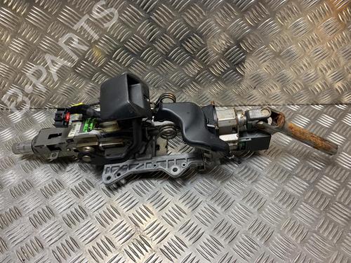 Used Steering column VW PASSAT B6 (3C2) 2.0 TDI 16V (140 hp) 25306356