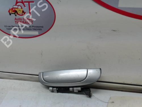 Used Front right exterior door handle KIA RIO II (JB) 1.5 CRDi (88 hp) 15967288