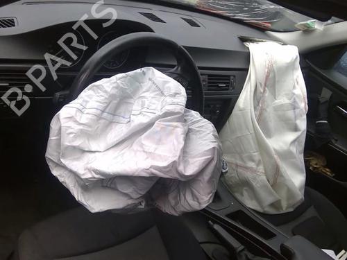 Rear bumper reinforcement BMW 3 (E90) 320 d | BP28368837C73 