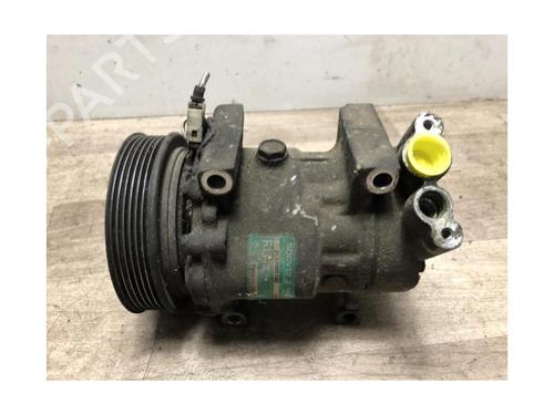 AC-Kompressor RENAULT CLIO II (BB_, CB_) 1.9 D (B/CB0J) | BP23871833M34 