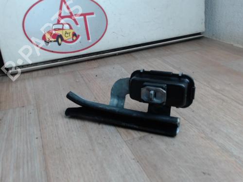 Used Hinge/Door check strap PEUGEOT 2008 I (CU_) 1.6 BlueHDi 75 (75 hp) 13129273