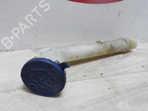 Rør PEUGEOT 607 (9D, 9U) 3.0 V6 24V (207 hp) 20626392