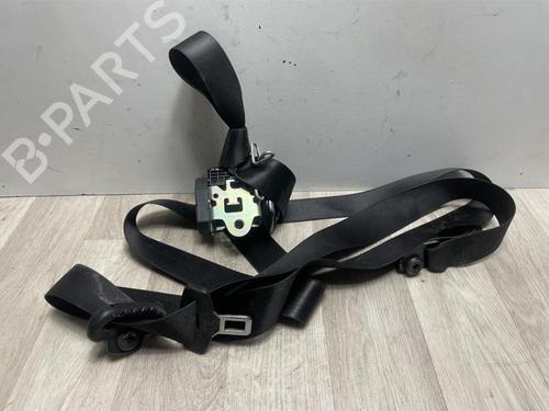Used Front right seatbelt FIAT GRANDE PUNTO (199_) 1.3 D Multijet (75 hp) 23186580