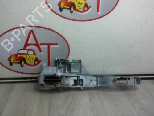 Used Front right exterior door handle CITROËN C3 Picasso (SH_) 1.6 HDi (90 hp) 12973060
