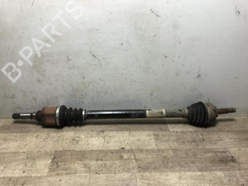 Used Right front driveshaft CITROËN C3 III (SX) 1.2 VTi 82 (82 hp) 20631848