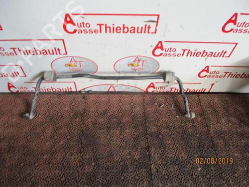 Used Other BMW X3 (E83) 3.0 d (204 hp) 12967819